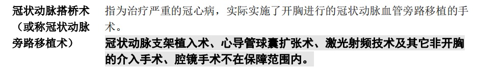 買(mǎi)了重疾險后啥都能賠嗎？咋賠呢？