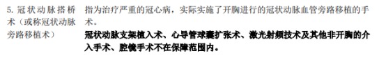 影響重疾險理賠的幾個(gè)細節，你都知道嗎？