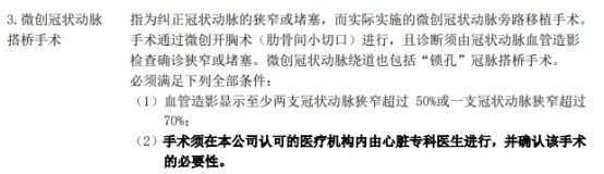 影響重疾險理賠的幾個(gè)細節，你都知道嗎？