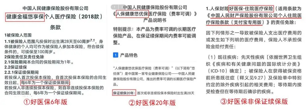 幾十萬(wàn)人退出，1年退保近1億！好醫保怎么了？