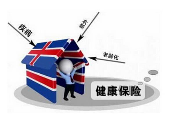 哪個(gè)保險公司的健康險好？