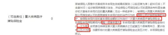  健康保2.0，這款重疾險很有意思！