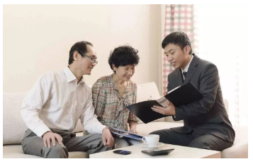 被親戚推銷(xiāo)保險怎么應對？
