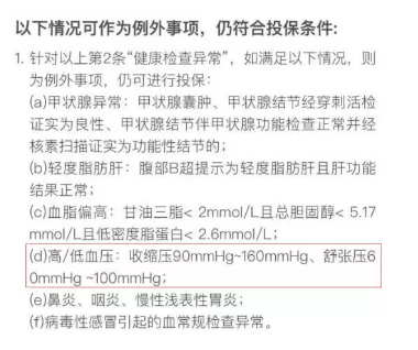 生過(guò)病還能買(mǎi)保險嗎？