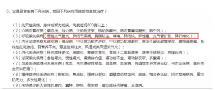 生過(guò)病還能買(mǎi)保險嗎？