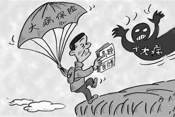 購買(mǎi)保險為什么保額優(yōu)先？