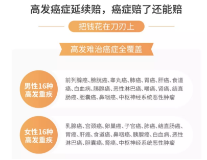 瑞泰超級瑪麗重疾險怎么樣？