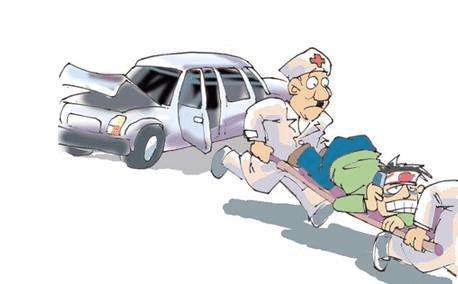 男子投保10個(gè)月不幸車(chē)禍身亡，保險公司卻拒賠！為什么?