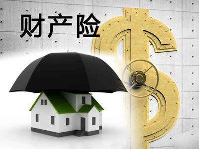 財產(chǎn)保險的種類(lèi)包括哪些？
