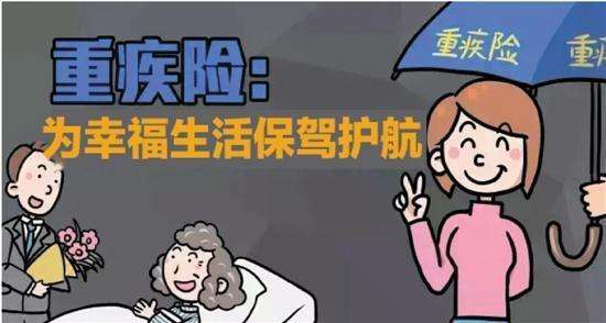 重疾險有什么類(lèi)型 重疾險多少錢(qián)一年呢？
