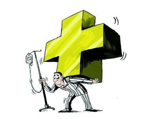  人人安康百萬(wàn)醫療險怎么樣 值不值得買(mǎi)？